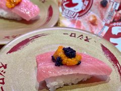 -寿司郎(皇庭广场店)