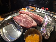 -济州爱肉堂(总店)