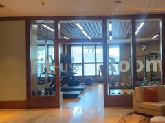 -长白山万达锦华套房酒店