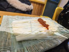 -犟牛家·榴莲烤肉(凯德1818店)
