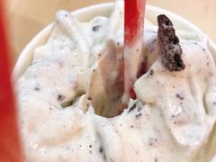 奥利奥暴风雪-DQ·蛋糕·冰淇淋(万象城店)