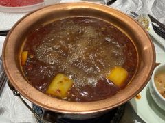 -东来顺•非遗火锅(外滩店)