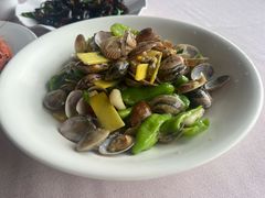 -美人鱼悬崖海景餐厅(鹿嘴山庄店)
