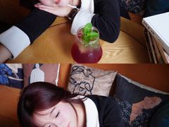 -六区宿舍咖啡店