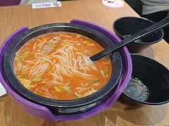 -过桥缘·过桥米线(桓台信誉楼店)