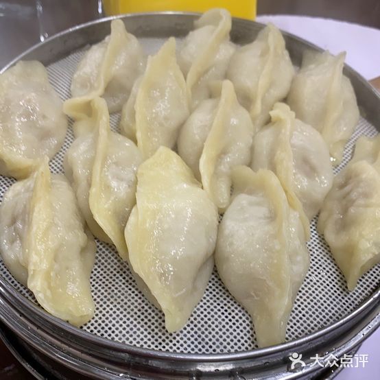 老马家清真牛肉罩饼