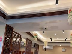 -华盛园卷子王农家菜水库鱼