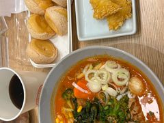 -池奈·咖喱蛋包饭(熙地港店)