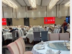大堂-喜宴又一村·粤菜·茶点·海鲜(壹方天地店)