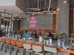 -The Rug Cafe(王府中环店)