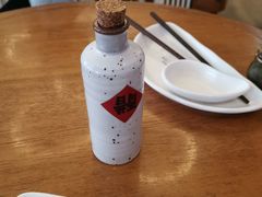 大根蒜香骨-苏小柳手作点心(控江旭辉分院)