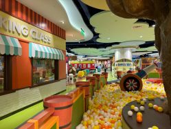 -MELAND CLUB亲子乐园•派对(虹桥万象城店)