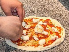 -黑熊披萨orso pizza