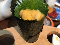 -熹炭精致日料(金融街购物中心店)