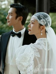 -第一夫人婚纱摄影(南京店)