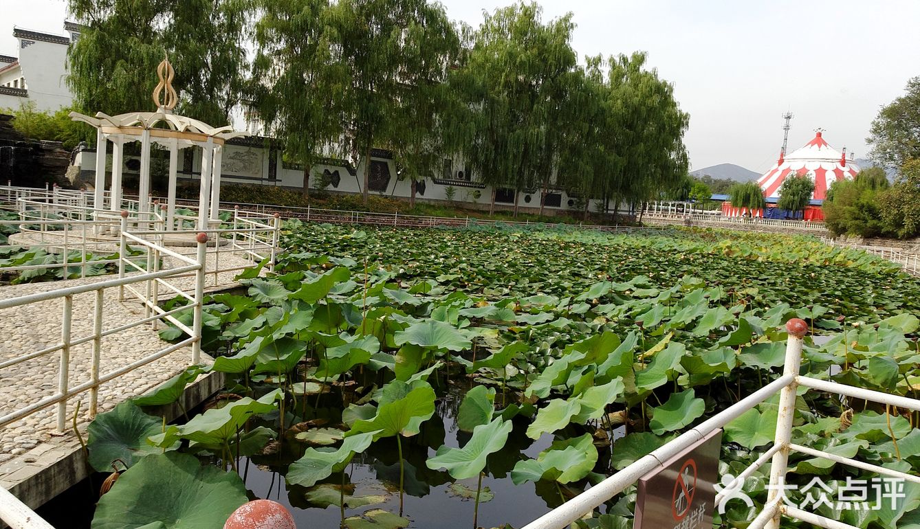 北京旅游房山区吃住玩行综合攻略