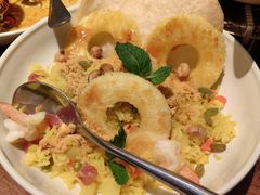 -泰香米泰国餐厅(中大国际店)