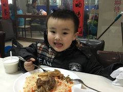 -塔斯提抓饭(东城汇店)