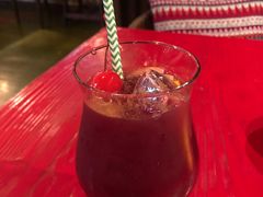 -Pistolera Mexican Cantina女枪手墨西哥餐厅(碧云路店)