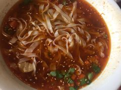 臊子面-東舍食唐精品陕菜馆