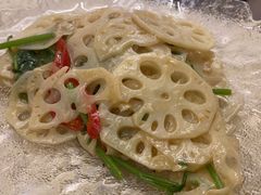 -白仁仔· 活烤海鲜 宵夜(豫园店)