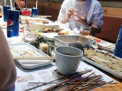 -木屋烧烤(创意园店)