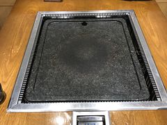 -韩阳王石板烤肉