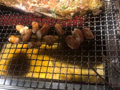 -五彩凉山自助西昌烧烤(柳翠路店)