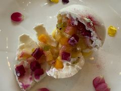 TROPICAL热带风情-Jean Georges