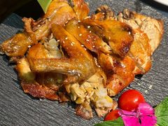 -云吉纳·云南菜(科创云廊店)