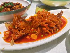 -三玛璐酒楼(汉口路店)