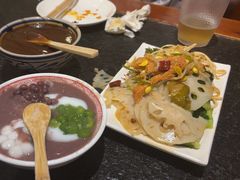 -福苗小骆驼烧烤(曲江店)