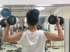 -中田健身工作室(东园店)