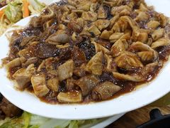-桃子餐厅·天津菜(红星路直营店)