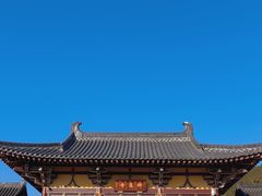 -四门塔风景区