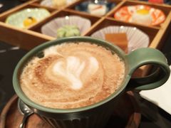 -上海大宁福朋喜来登酒店大堂吧(共和新路店)