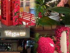-Tegu泰古莲·泰国餐厅(红山6979店)