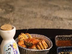 -聚汇三少·龙虾·中餐厅(莫邪路新天地店)