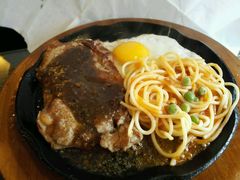 -豪客来牛排(中央花苑店)