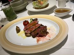 -王品牛排(福州泰禾店)