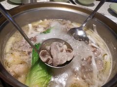 -椰子营·椰子鸡火锅(万象里店)