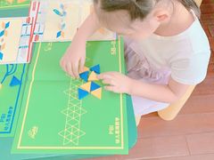 -上海闵行区阶梯吉美幼儿园