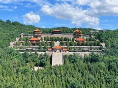 -龙口南山旅游景区