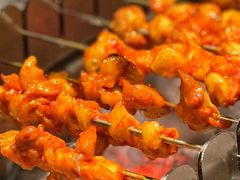 -白玉·朝鲜族烤串(深圳Kkone店)