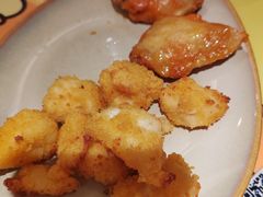 -乐凯撒披萨(中心书城店)