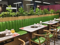 -菌小白火锅(时尚天河店)