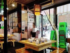 -小门坎三合鱼(总店)