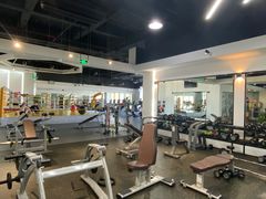 -健变健身俱乐部(前海天虹商场店)