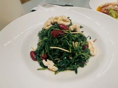 -宁夏国强手抓羊肉·清真菜(未央路凤三店)