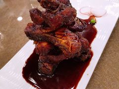 魔都熏鱼-徐记私厨(半淞园路店)